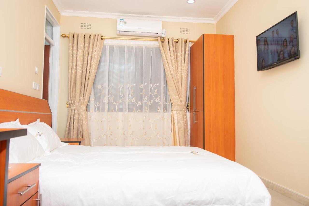 Travelodge Blantyre Exterior foto